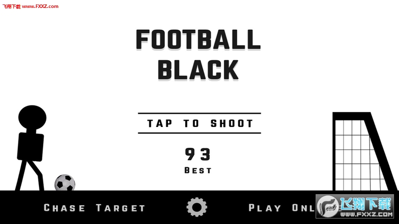 Football Black׿ͼ0