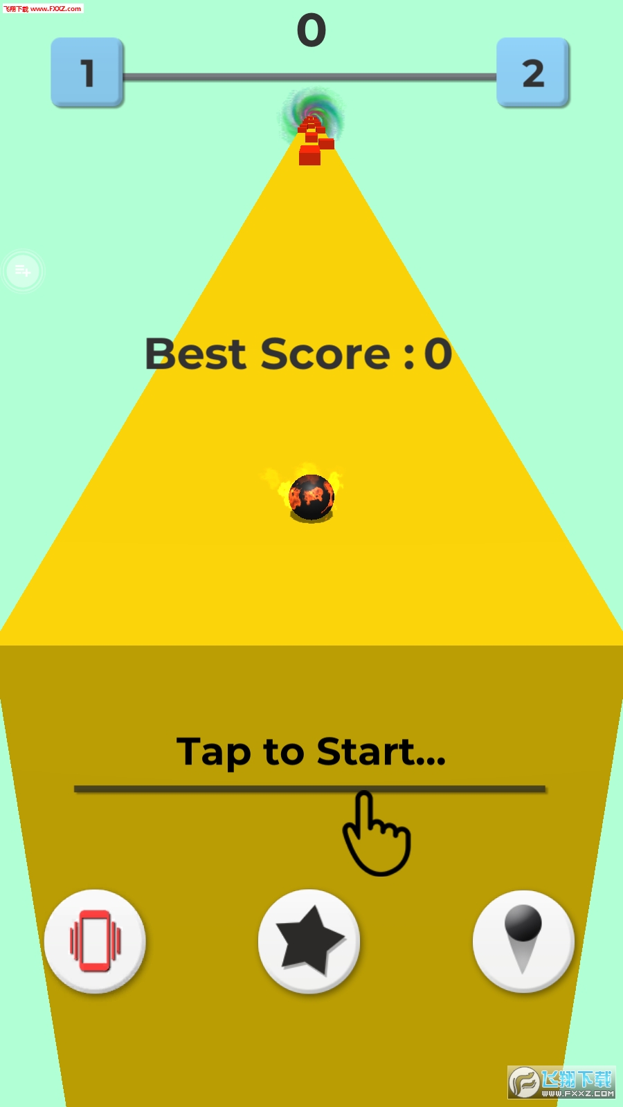 Speed Balls Rush Game(ٶϹٷ)ͼ1