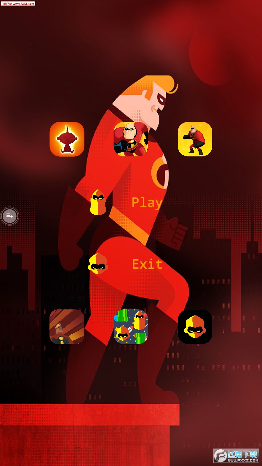 The Incrediblesνͼ0