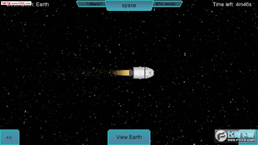 Tiny Space Program׿v1.1.25؈D1