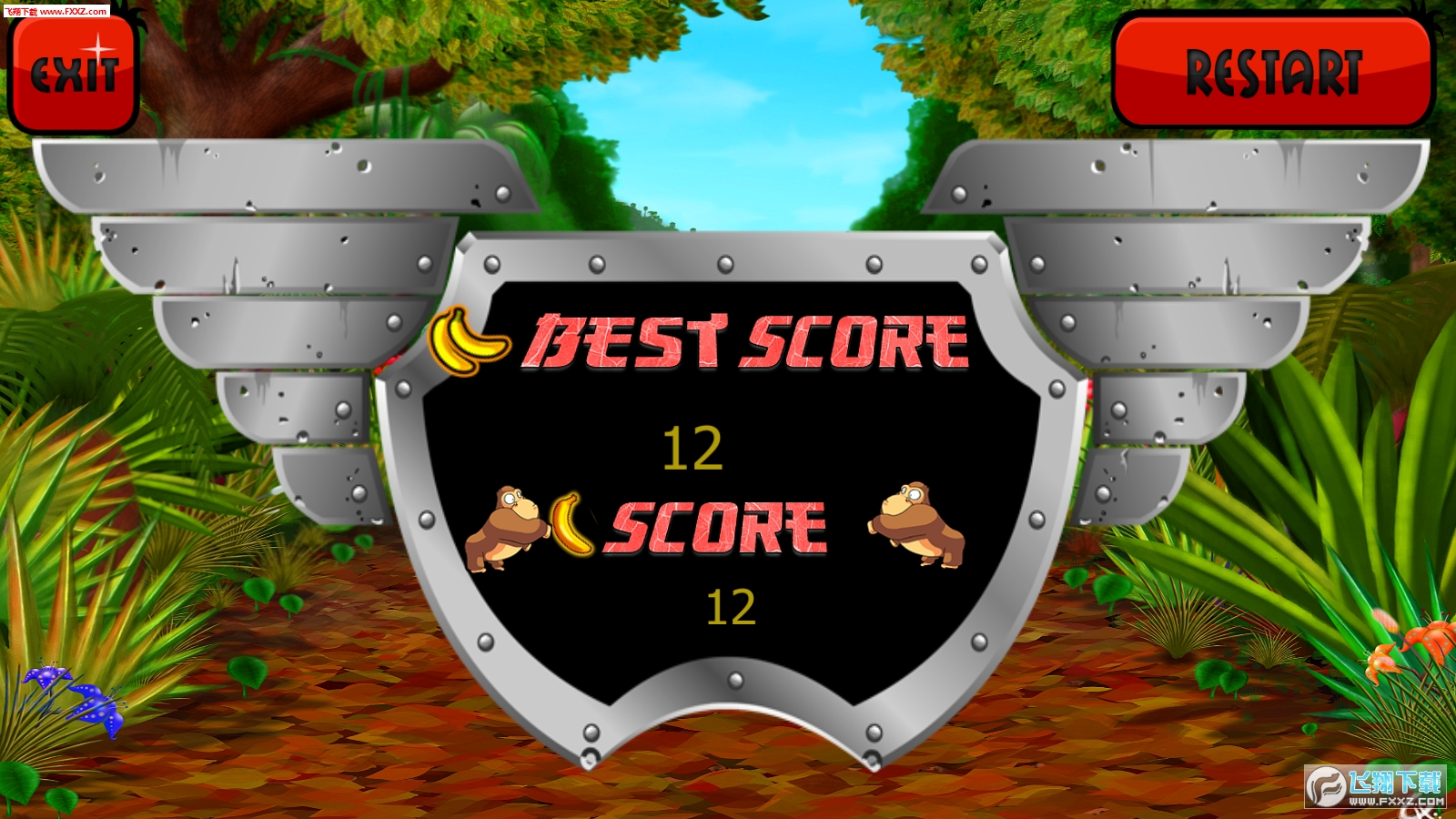 Super Kong Jumpνͼ2