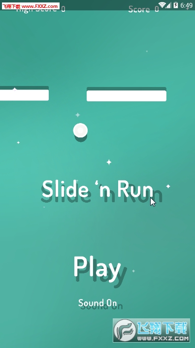 Slide and Run(׿)ͼ0
