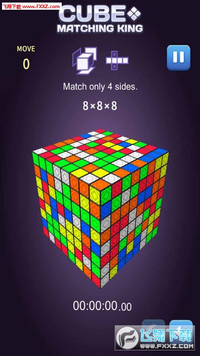 CubeMatchingKing(Cube Matching King׿)v1.0ͼ0