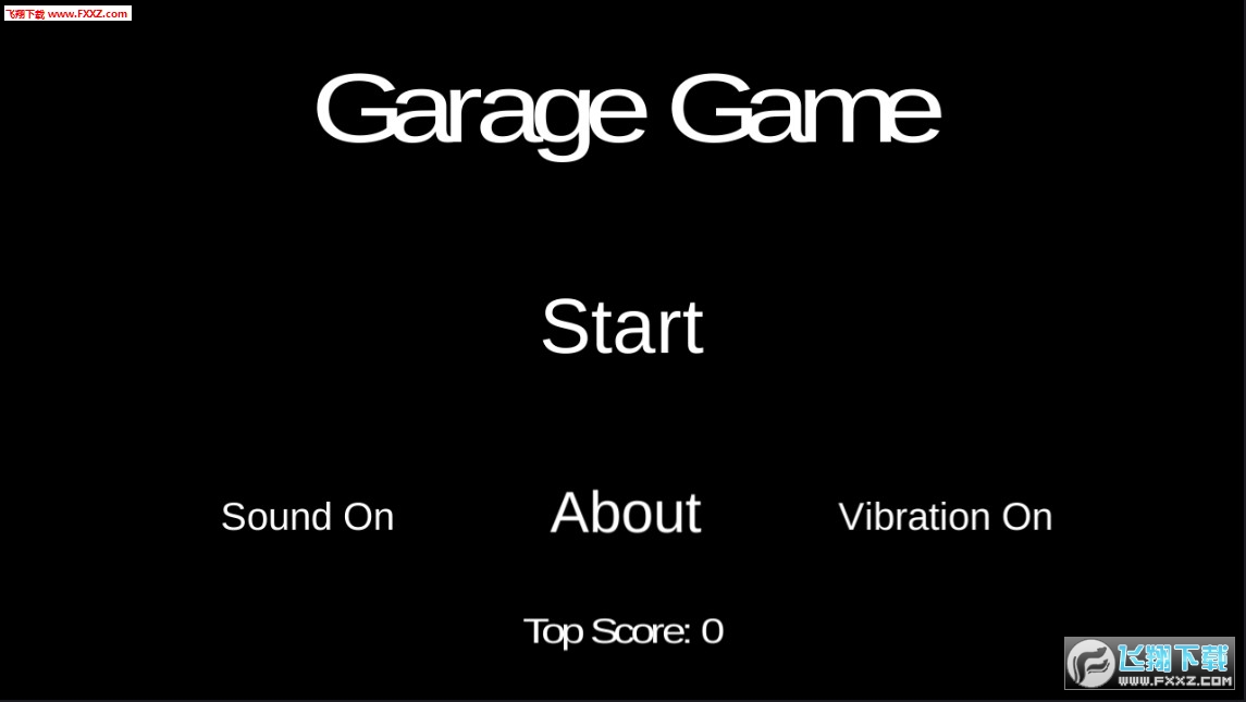 Garage Game apkͼ0