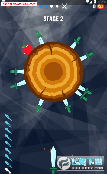 Knife Throw Hit׿ͼ3