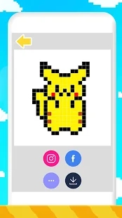 Color by Number - Picture Coloring(ɫ)v2.1.0ͼ0