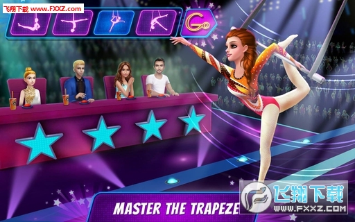 Acrobat Star׿ͼ3
