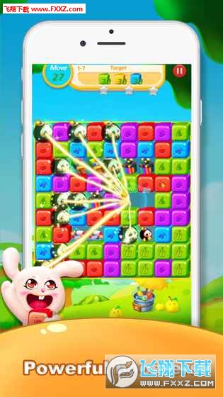 Tap Cube Crush׿ͼ2