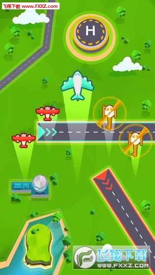 AirTraffic(󿪷ɻֻ)ͼ0
