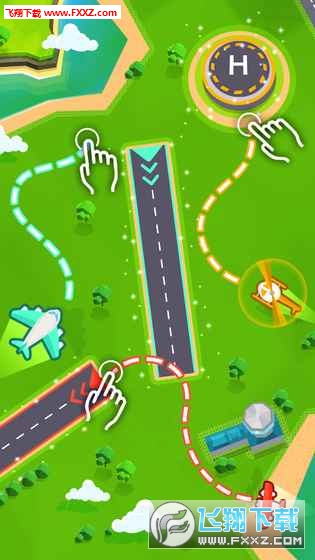 AirTraffic(󿪷ɻֻ)ͼ2