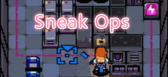 Sneak Ops��Ϸ_Sneak Ops��׿��_Sneak Ops�ֻ���