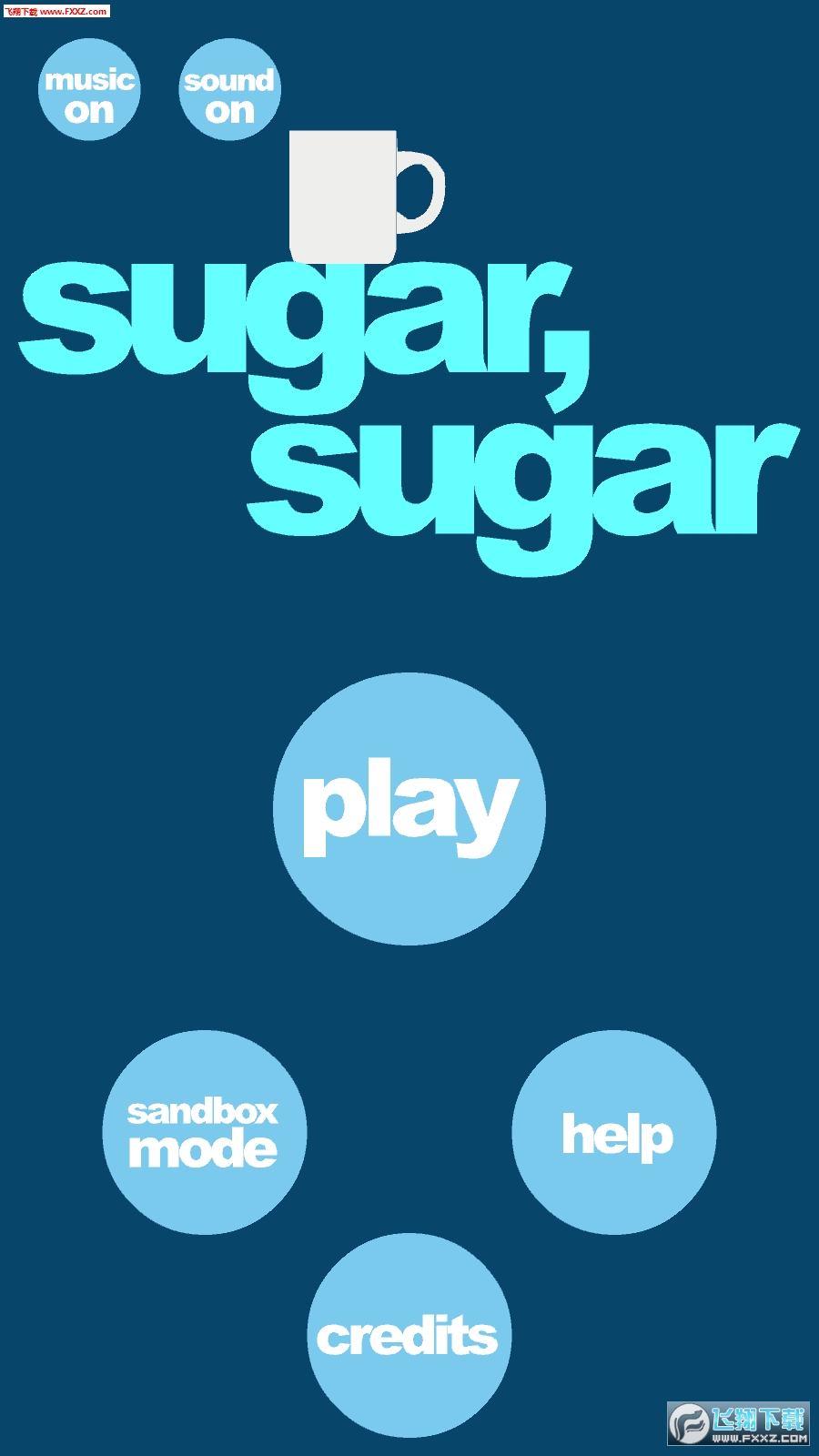 sugar sugarɰϷͼ0