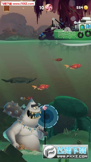 Monster Fishing Legends(Դֻ)ͼ1