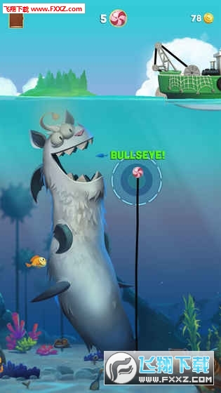 Monster Fishing Legends(Դֻ)ͼ2