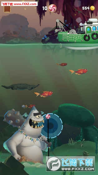 Monster Fishing Legends(Դ氲׿)ͼ1