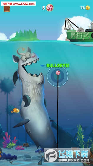 Monster Fishing Legends(Դ氲׿)ͼ2