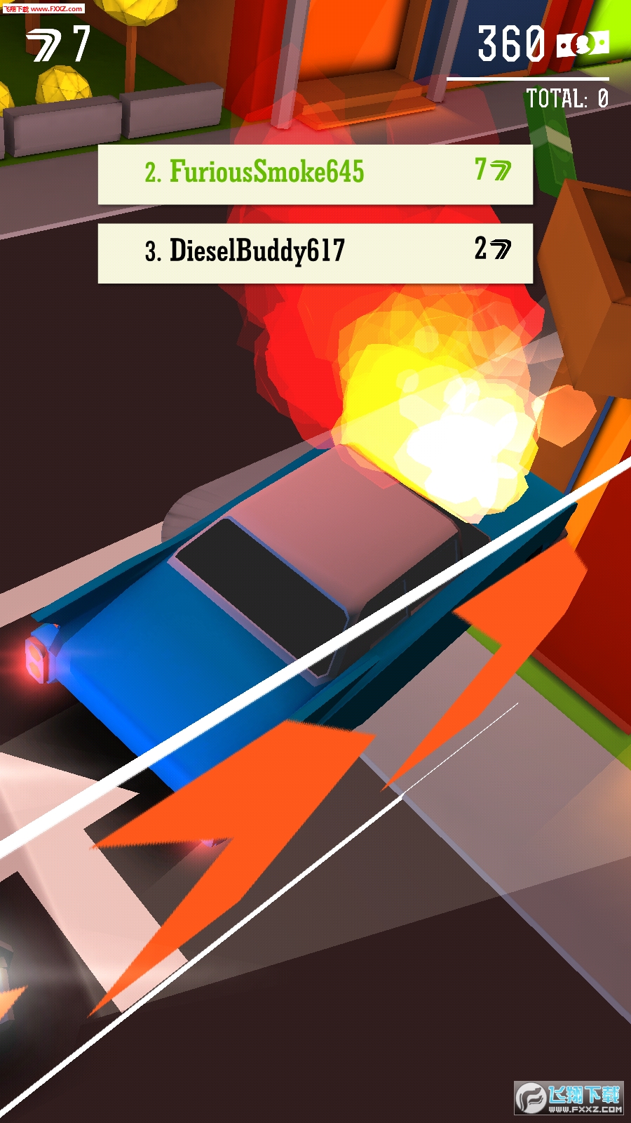 Ʈ׷ٷͼ2