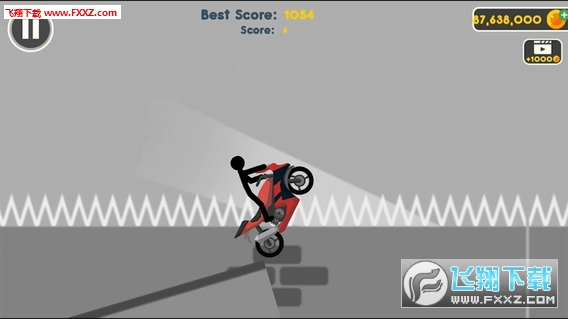Stickman Flatoutֻͼ0