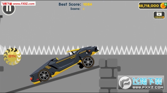 Stickman Flatoutֻͼ1