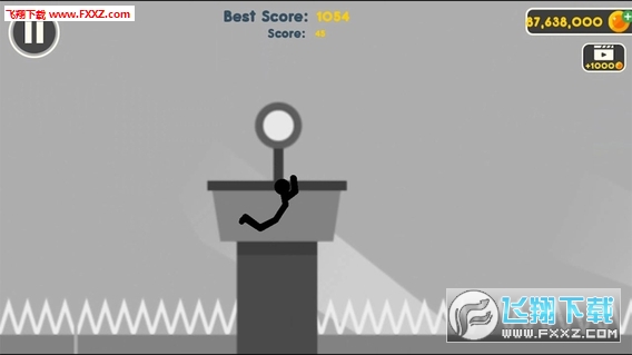 Stickman Flatoutֻͼ2