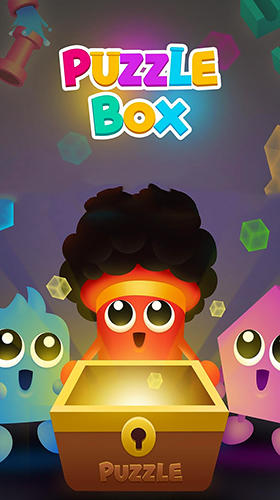 PuzzleBox(Puzzle box׿)ͼ0