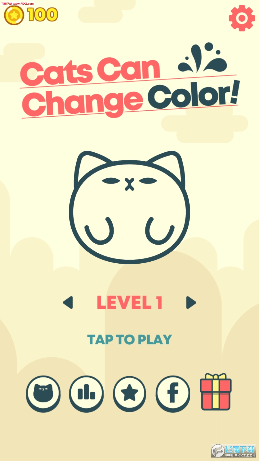 Cats Can Change Color(èèɫٷ)ͼ0