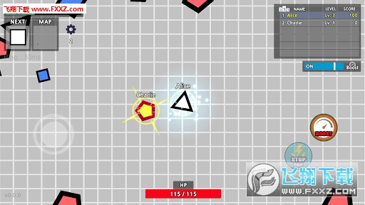 chanz.io׿ͼ0