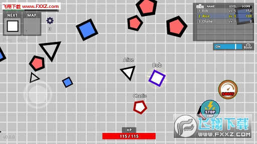 chanz.io׿ͼ2