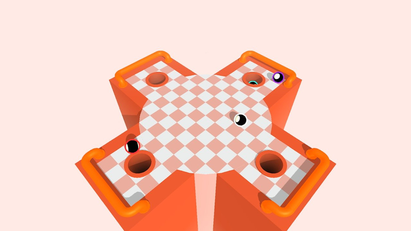Marble Race(ʯ)ͼ0