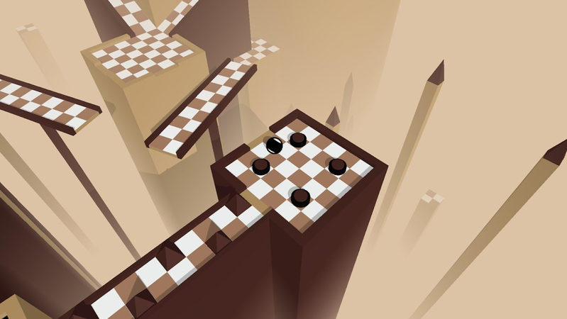 Marble Race(ʯ)ͼ1