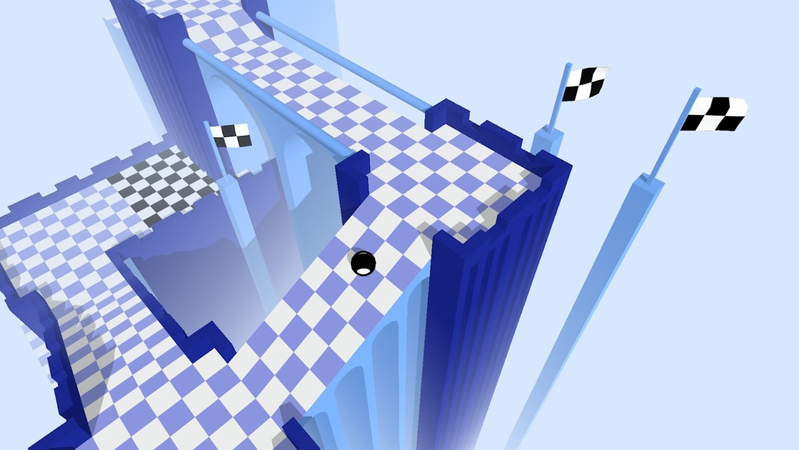Marble Race(ʯ)ͼ2