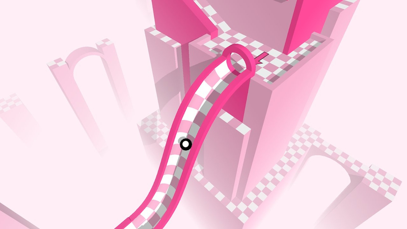 Marble Race(ʯ)ͼ4