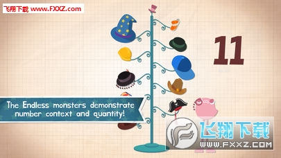 Endless 123(Endless Numbers׿)v1.1.0ͼ3