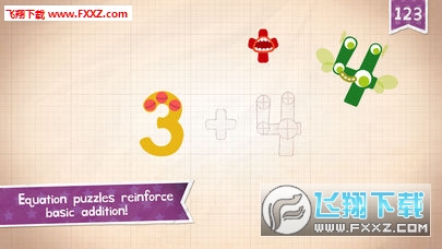 Endless 123(Endless Numbers׿)v1.1.0ͼ2