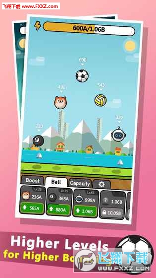 Idle Bouncer׿ͼ0