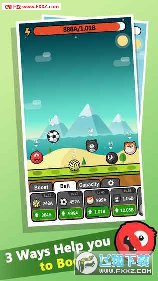 Idle Bouncer׿ͼ2