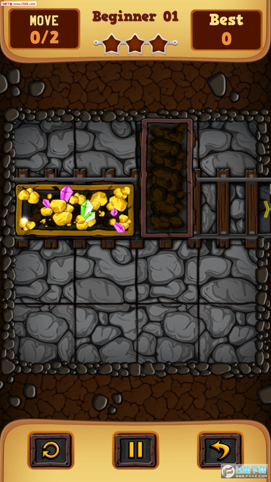 Miner Chest BlockӢİͼ2