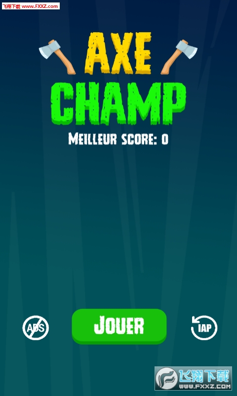 Axe Champ(ͷﰲ׿)ͼ1