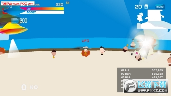 Abduct.ioܴսֻͼ0