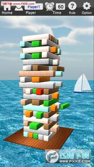 DropDown Blocks(DropDown Block 3D׿)ͼ0