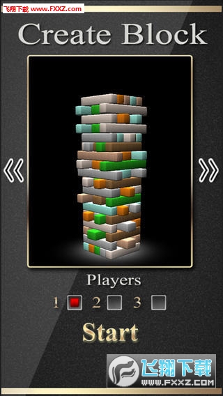 DropDown Blocks(DropDown Block 3D׿)ͼ1