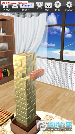 DropDown Blocks(DropDown Block 3D׿)ͼ2