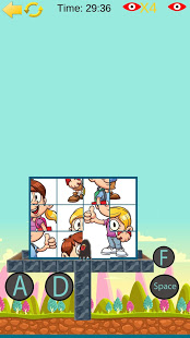 Puzzle Run׿ͼ1