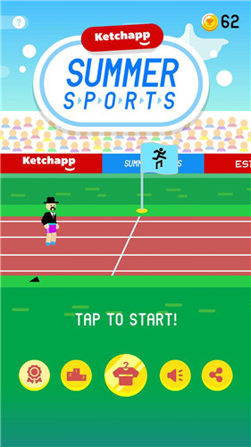 Sport Games(ļ˻Summer Sports)ͼ0