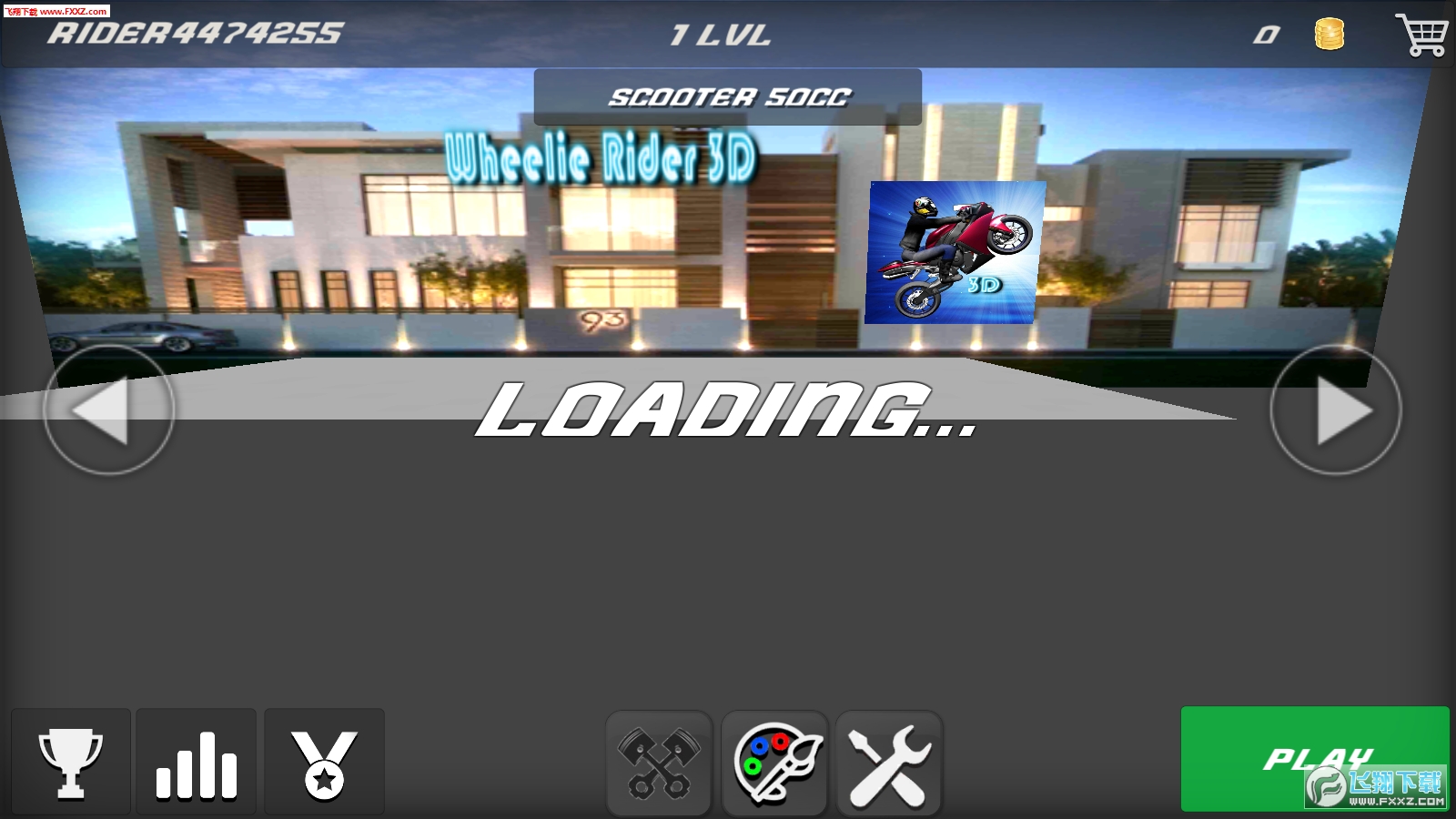 Wheelie Rider 3DӢİͼ0