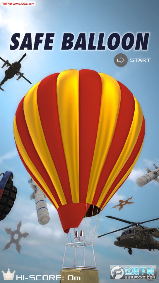 SafaBalloon(Safe BalloonϷ)v1.4ͼ0