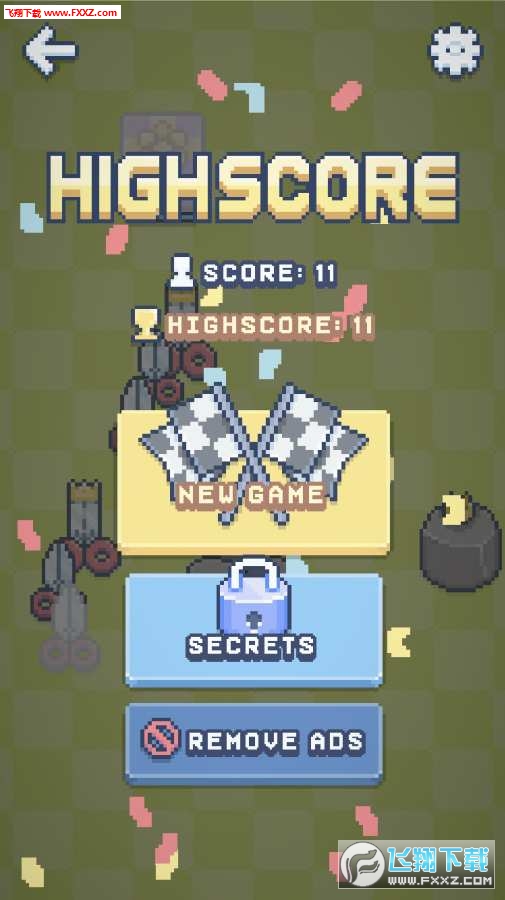 RPS Arcade(ַȰ׿)v1.0ͼ1