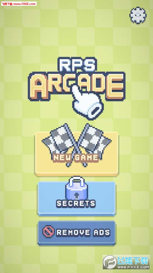 RPS Arcade(ַȰ׿)v1.0ͼ0