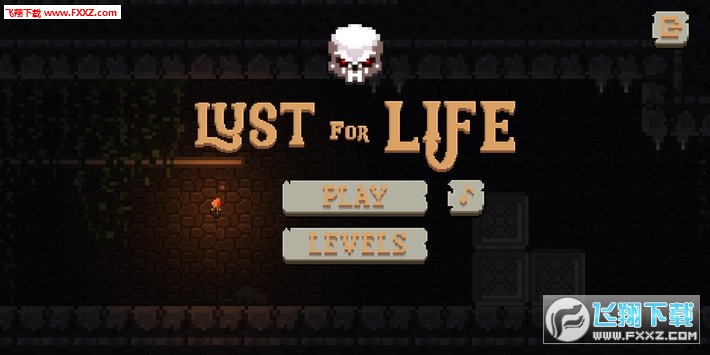 Lust for Life 2׿ͼ0