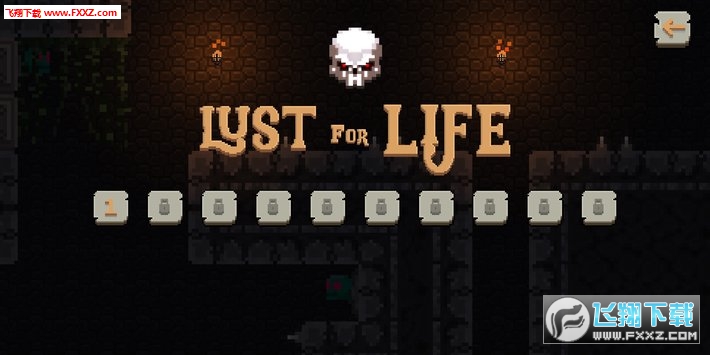 Lust for Life 2׿ͼ2